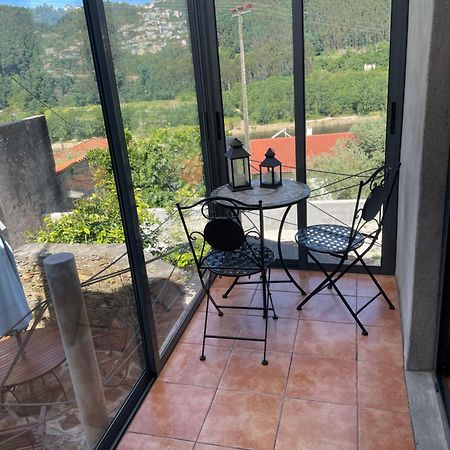 Cantinho Do Barroco Penacova Εξωτερικό φωτογραφία