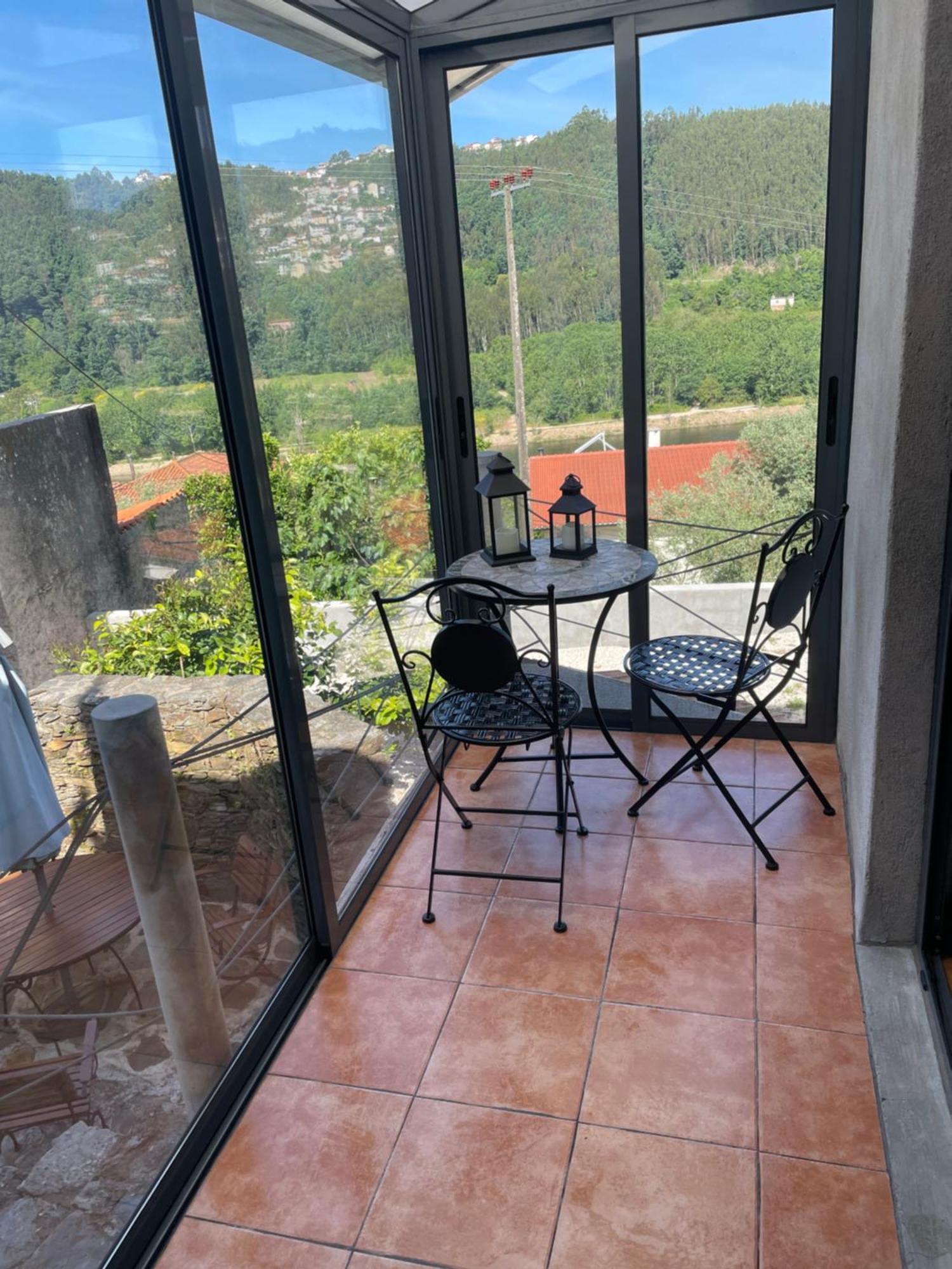 Cantinho Do Barroco Penacova Εξωτερικό φωτογραφία