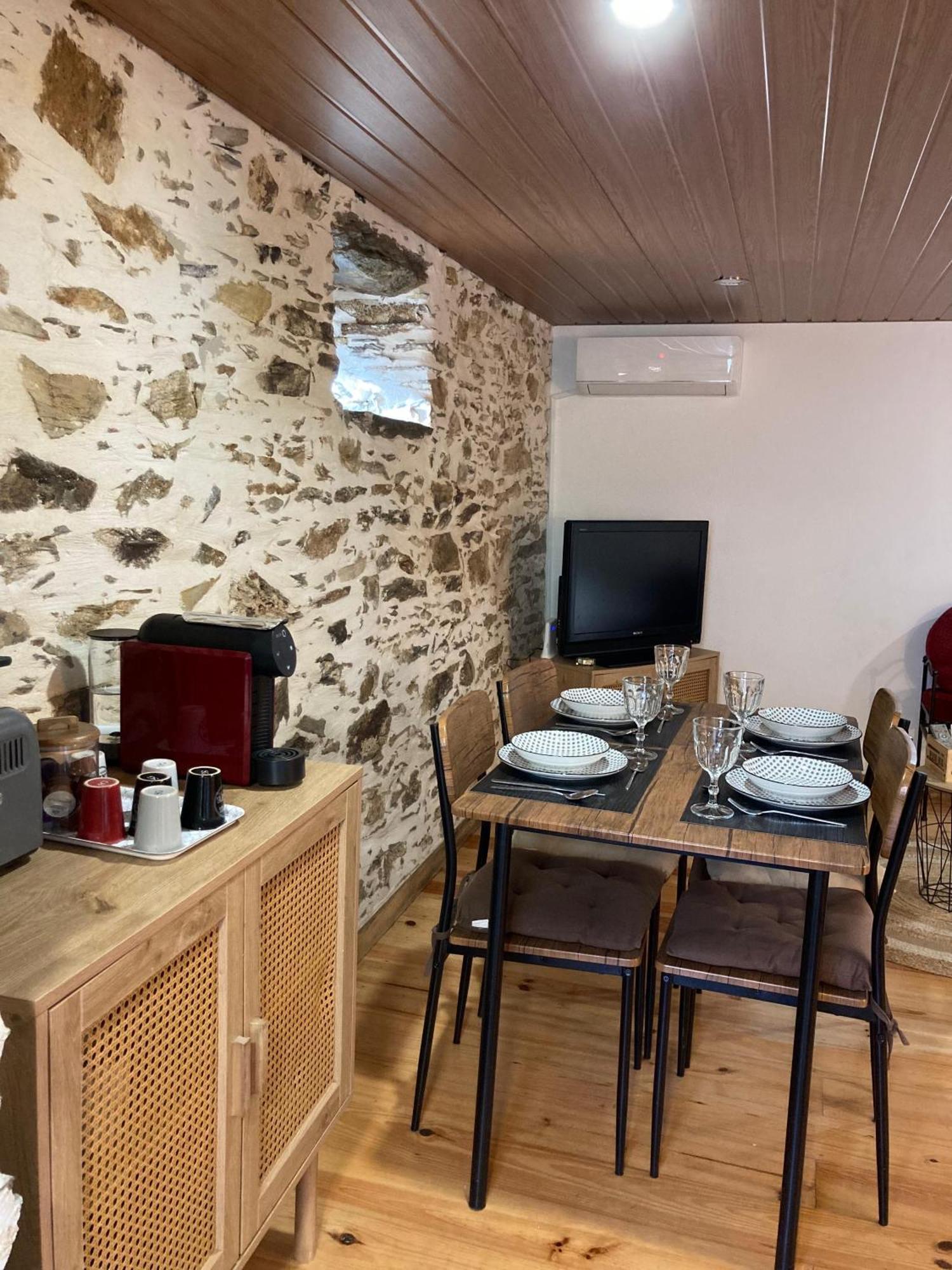 Cantinho Do Barroco Penacova Εξωτερικό φωτογραφία
