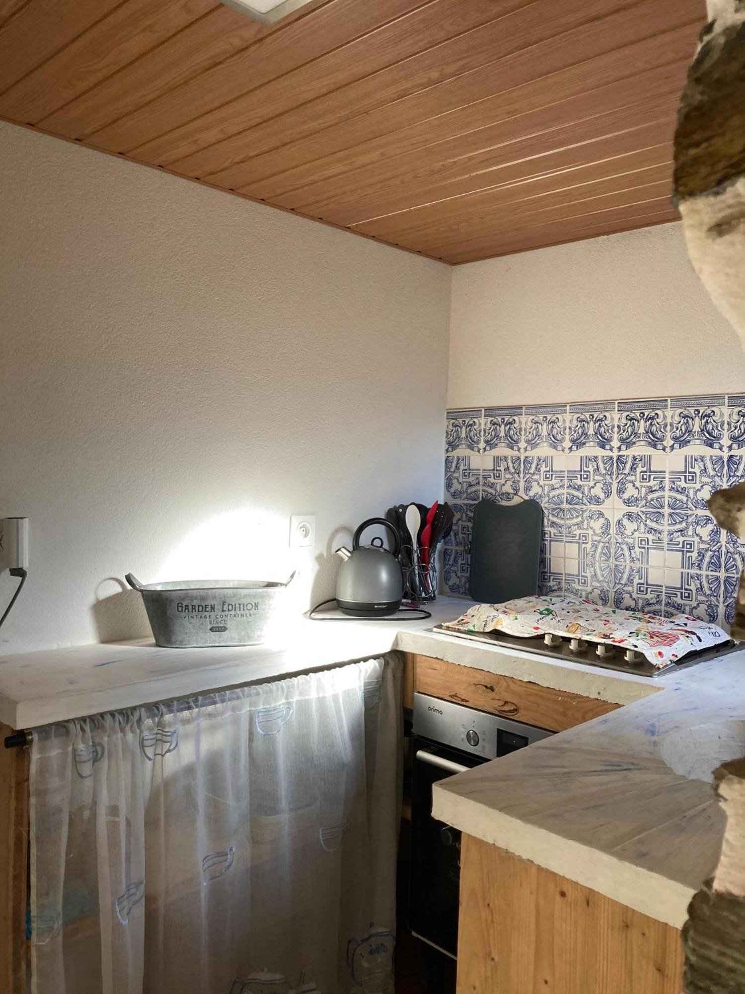 Cantinho Do Barroco Penacova Εξωτερικό φωτογραφία